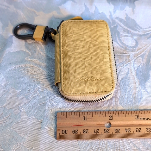 Aslabcrew Key Case - Picture 2 of 7